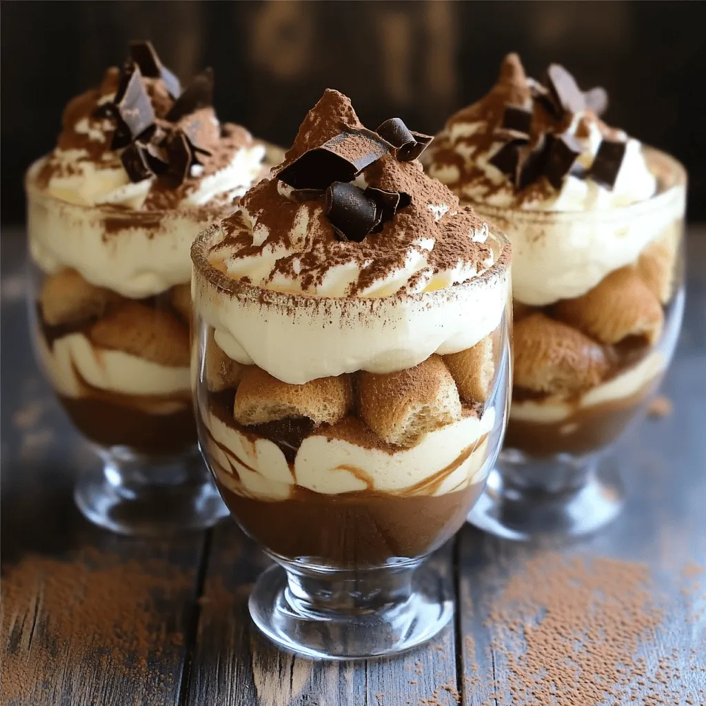Best Tiramisu Recipe Delicious Dessert to Enjoy Now