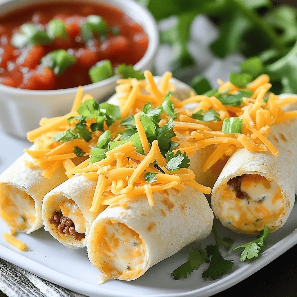 Taco Ranch Bites Pop with Flavor and Fun