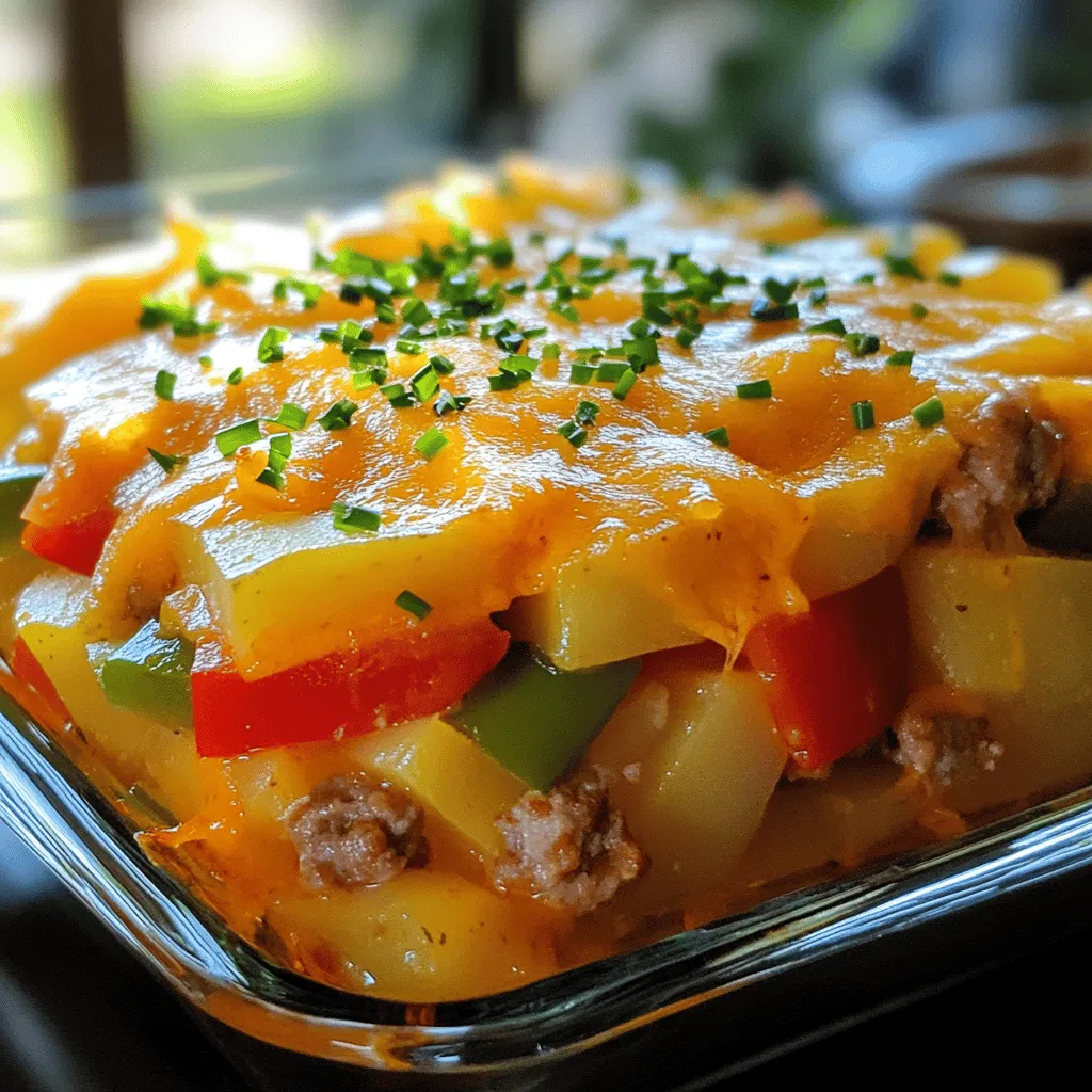 To make a great Farmer