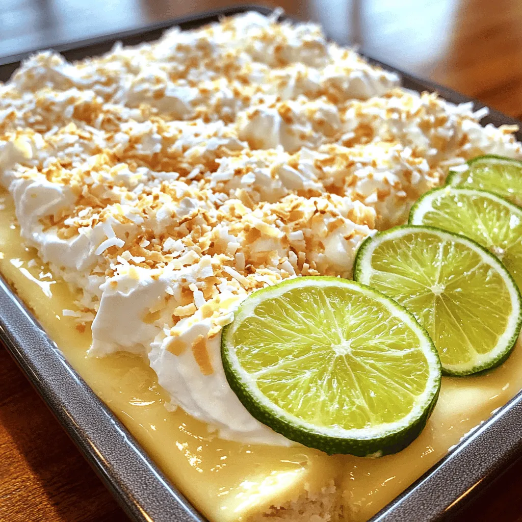 Easy Poke Cake Recipes Simple and Delicious Treats