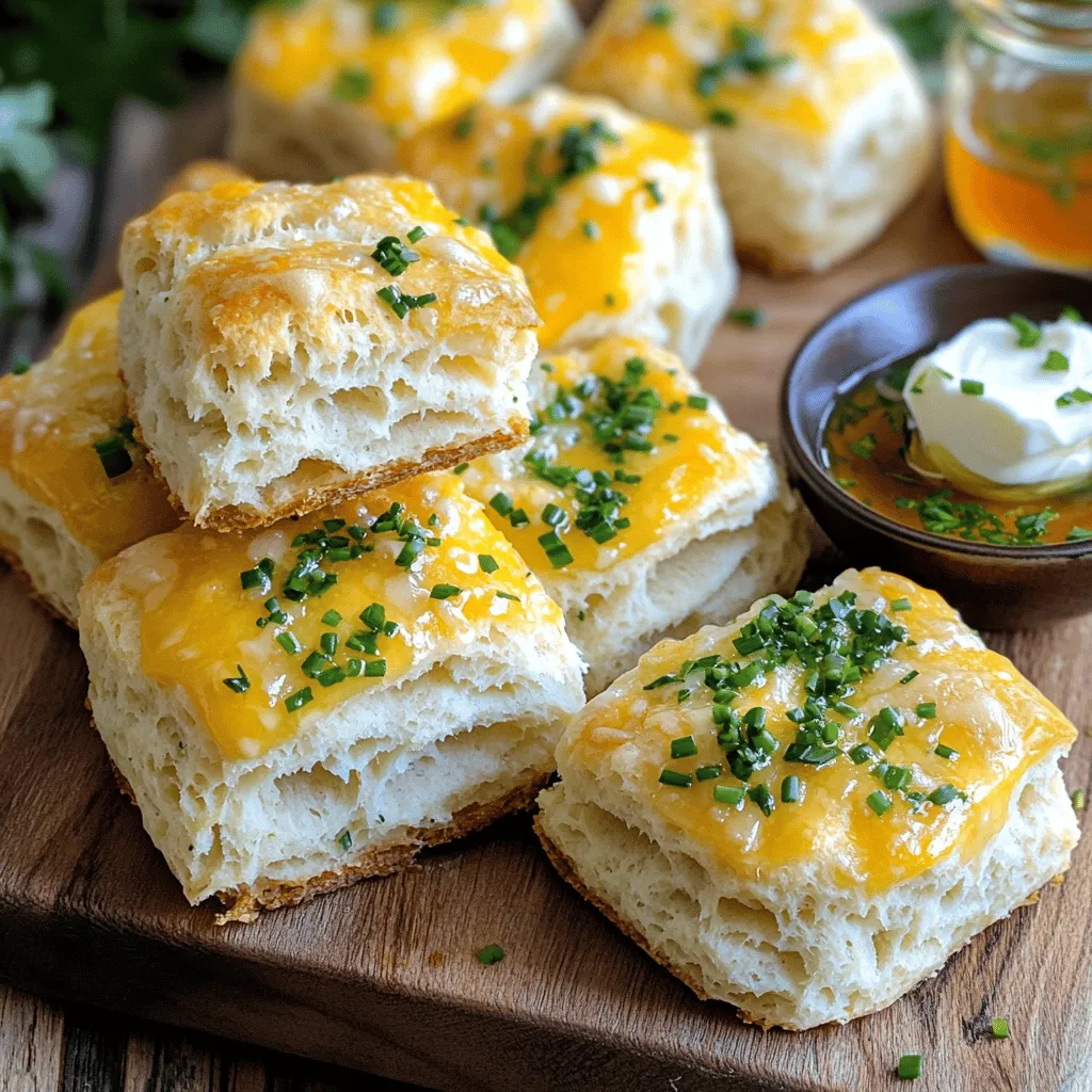 Homemade Biscuits Quick and Simple Recipe Guide