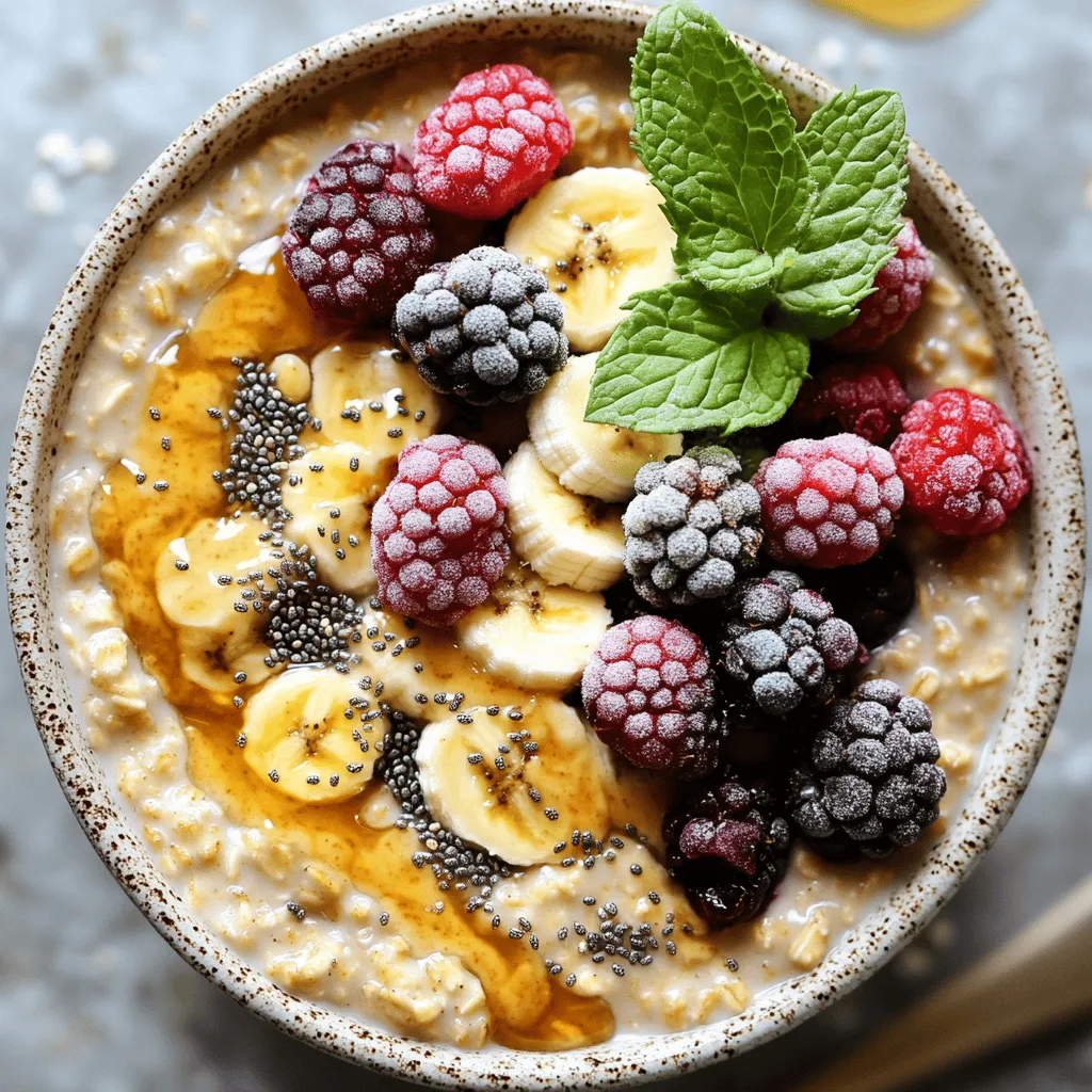 A protein-rich breakfast fuels your body and mind. It gives you energy and helps you feel full longer. Eating protein in the morning can help you focus and stay alert. You might find you are less hungry later in the day.