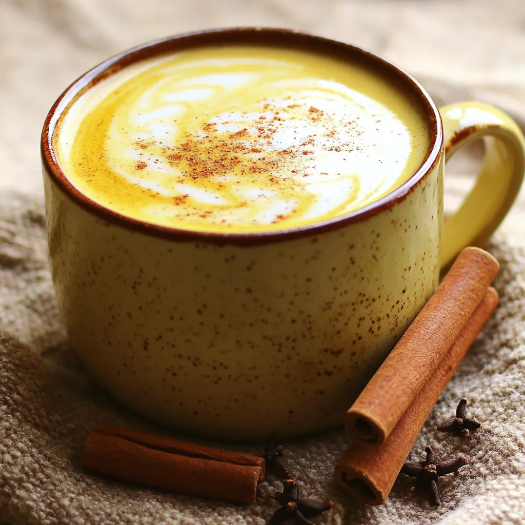 Copycat Spiced Chai Latte Flavorful and Easy Recipe