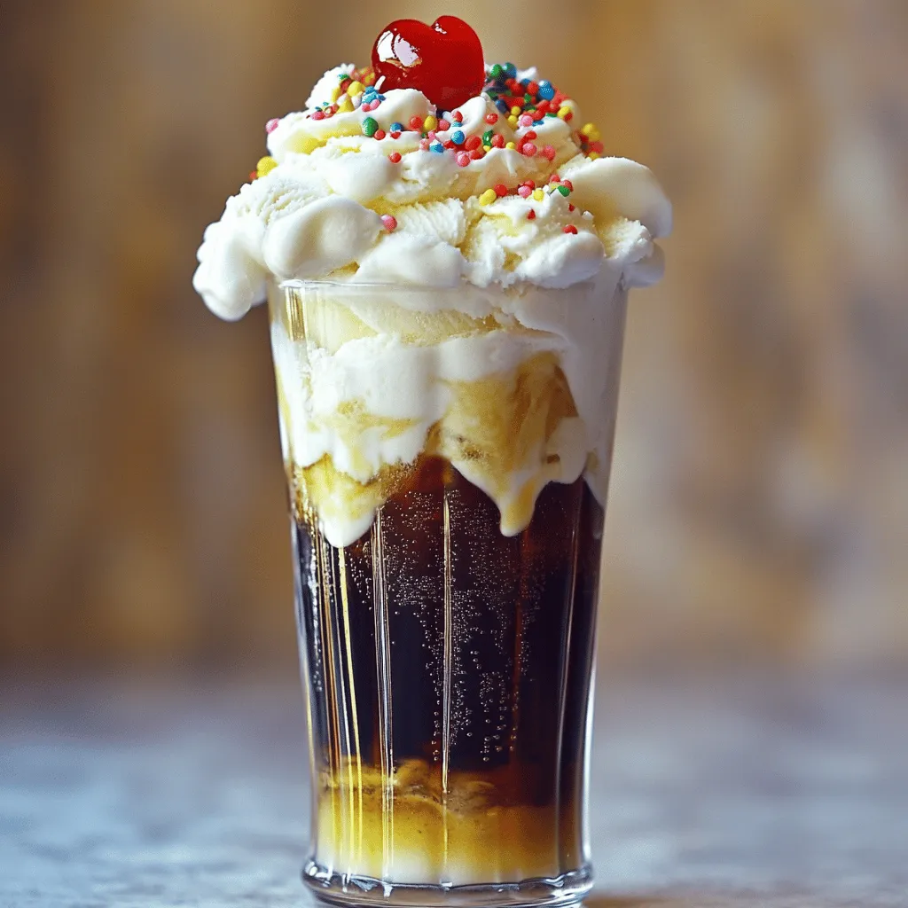 The fluffy coke viral trend has taken social media by storm, especially on TikTok. It’s a fun drink that combines Coca-Cola and ice cream to create a frothy treat. People love how it looks and tastes. It’s easy to make, and you can customize it too. This drink is all about the fluffy effect that comes from the mix of ice cream and soda.