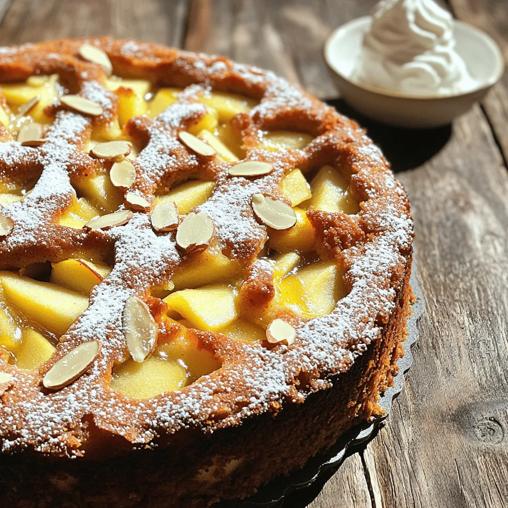 To make a great honey cake, gather these key ingredients. You need 1 ½ cups of all-purpose flour. This is the base that gives the cake its structure. Next, use ¾ cup of honey. Honey adds sweetness and moisture. You will also need ½ cup of vegetable oil. It keeps the cake soft and light.