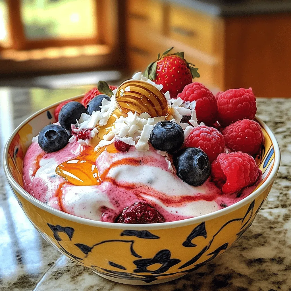 The Cuisinart Soft Serve Ice Cream & Slushy Maker is a fun tool for making treats. It has a sleek design and is easy to use. You can make soft serve ice cream or slushies in just minutes. This maker can churn out 1.5 quarts of ice cream at a time. It has a built-in cone holder, which is great for serving.