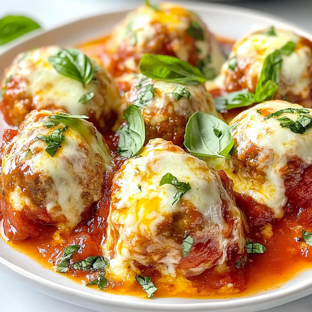 Chicken Meatballs Supreme Flavorful and Easy Recipe