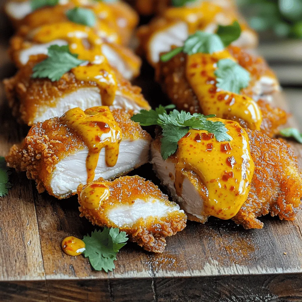 Skillet Bang Bang Chicken Thighs Flavorful and Easy Recipe