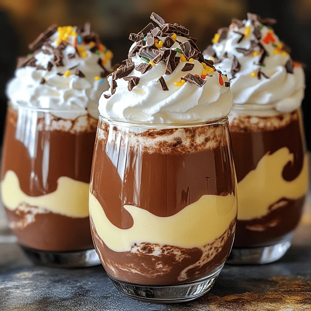 To make a tasty chocolate frosty, you need some key ingredients. The main ones are chocolate ice cream, milk, chocolate syrup, and vanilla extract. Each of these adds a special flavor and texture to your drink.