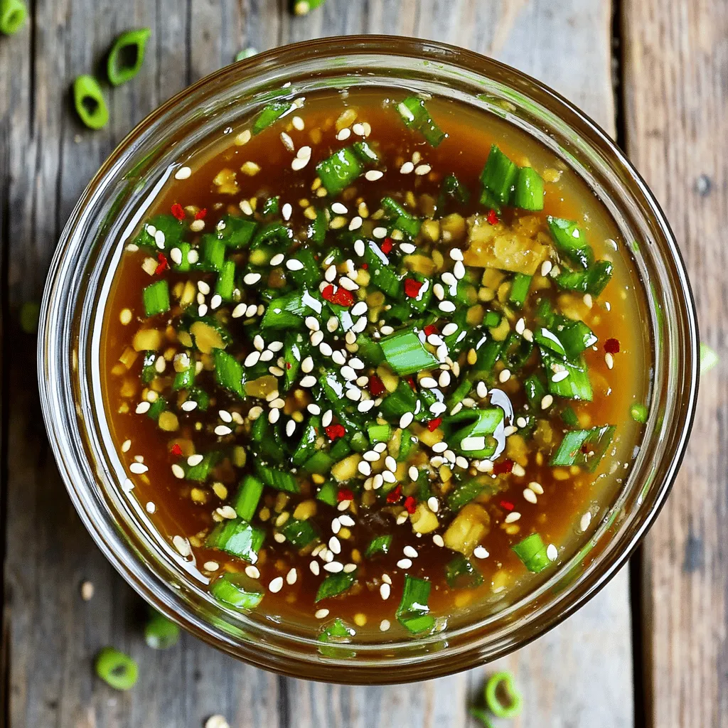 Making a homemade stir fry sauce is simple and fun. You only need a few basic ingredients to start. For a basic homemade stir fry sauce, gather soy sauce, sesame oil, ginger, garlic, and honey. These ingredients create a flavorful base.