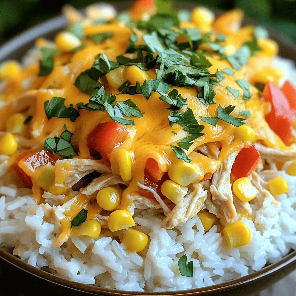 Crockpot Ranch Chicken Flavorful and Easy Meal