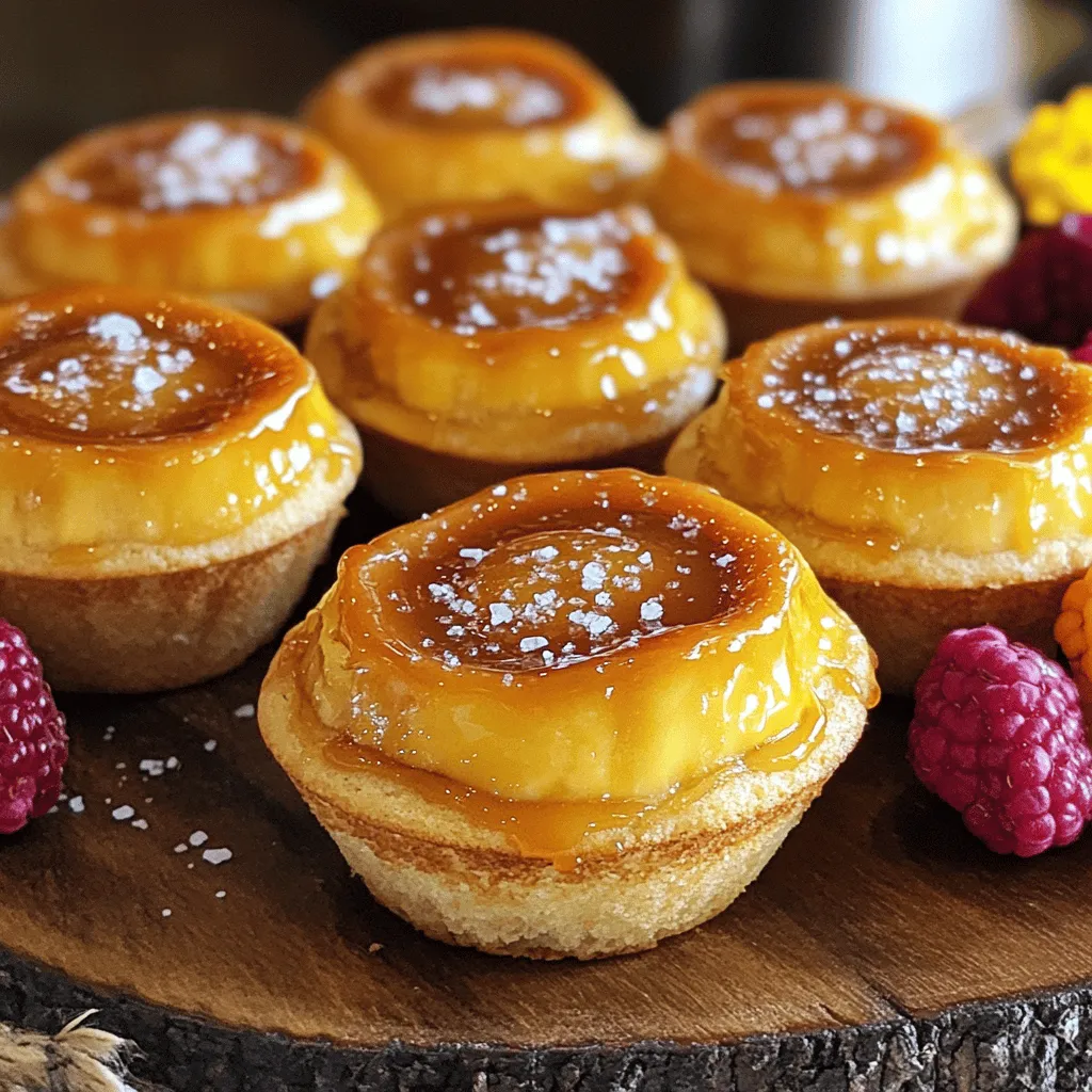 - 1 cup granulated sugar (for caramel) - 1 can (14 oz) sweetened condensed milk - 1 can (12 oz) evaporated milk - 3 large eggs - 1 teaspoon vanilla extract - 1/2 cup all-purpose flour - 1 teaspoon baking powder - 1/4 teaspoon salt - 1/2 cup cream cheese, softened - 1/4 cup milk (for batter) - Extra caramel sauce for drizzling on top