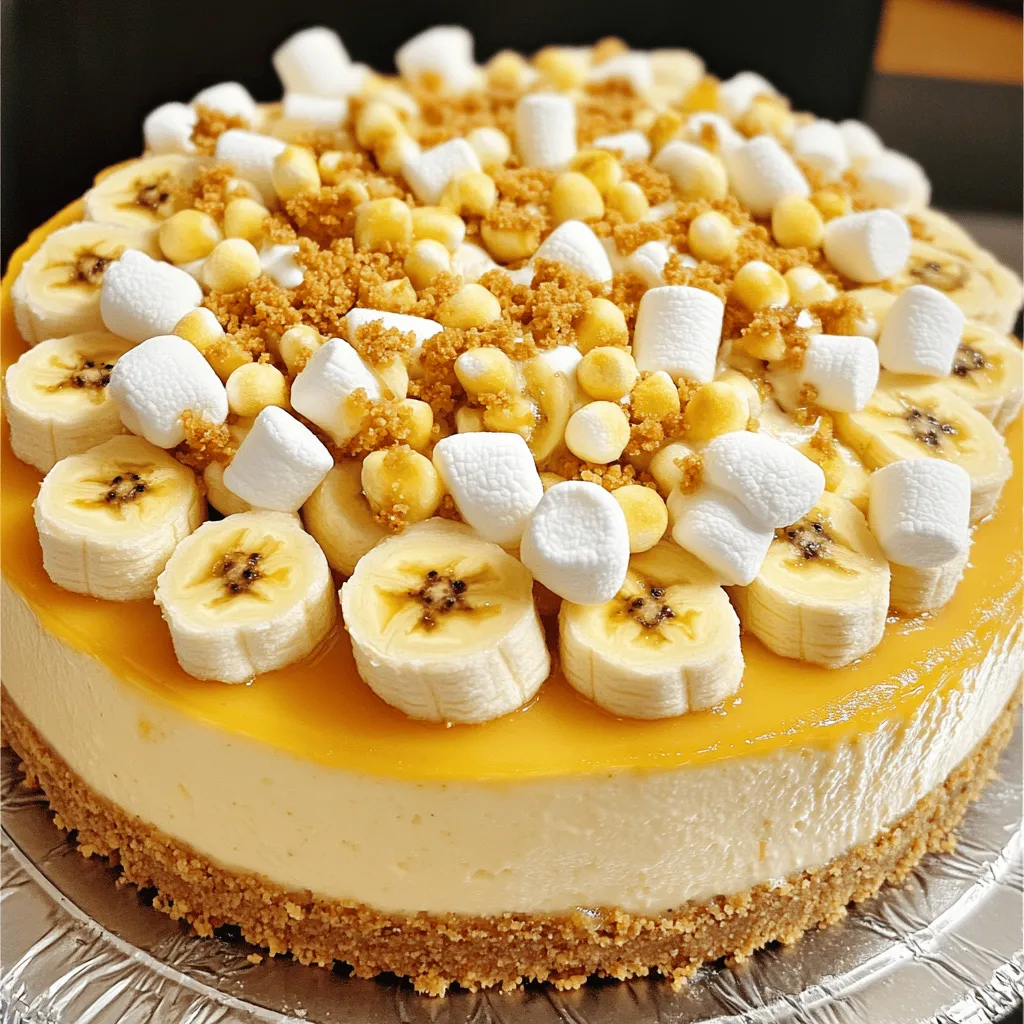 - 1 ½ cups graham cracker crumbs - ½ cup unsalted butter, melted - 1 cup powdered sugar - 16 oz cream cheese, softened - 1 cup heavy whipping cream