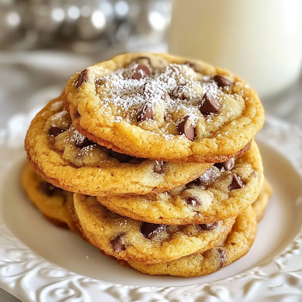 Neiman Marcus Chocolate Chip Cookies Delightful Treat