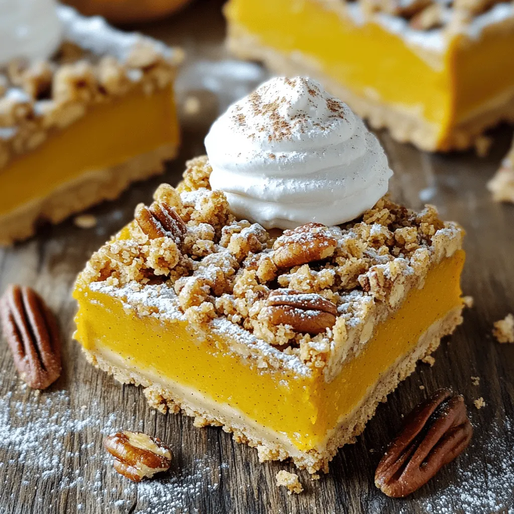 - 1 ½ cups all-purpose flour - ½ cup brown sugar - ¼ cup granulated sugar - 1 teaspoon baking powder - ½ teaspoon ground cinnamon - ½ teaspoon ground nutmeg - ½ teaspoon salt - ½ cup unsalted butter, melted - 1 large egg - 1 cup pure pumpkin puree - ½ cup sweetened condensed milk - 1 teaspoon vanilla extract - ¼ teaspoon ground ginger - ½ cup rolled oats - ½ cup chopped pecans (optional) - ½ teaspoon pumpkin spice