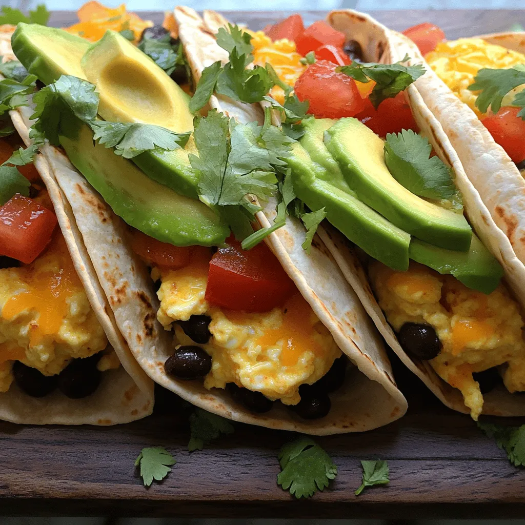 Spicy Chipotle Breakfast Delight in Under 30 Minutes