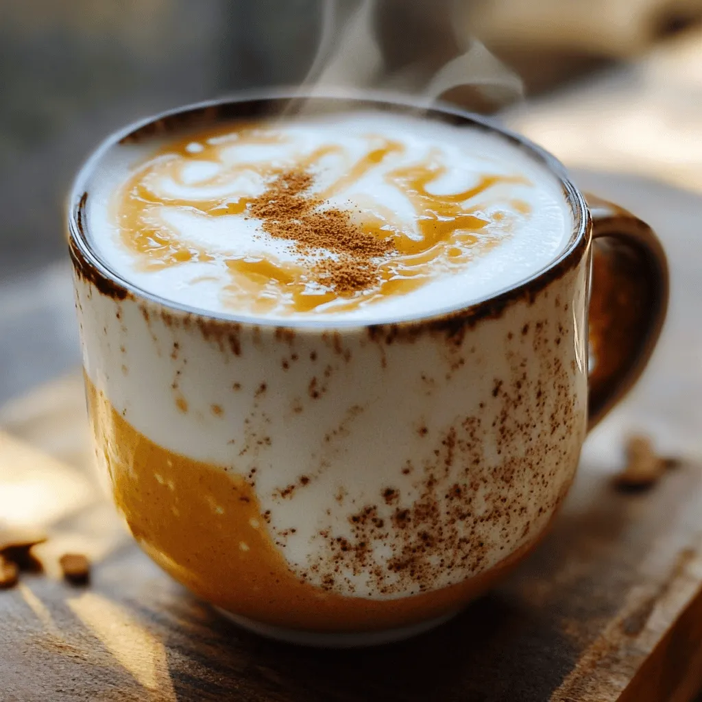 Maple Brown Sugar Oat Milk Latte Rich and Creamy Delight