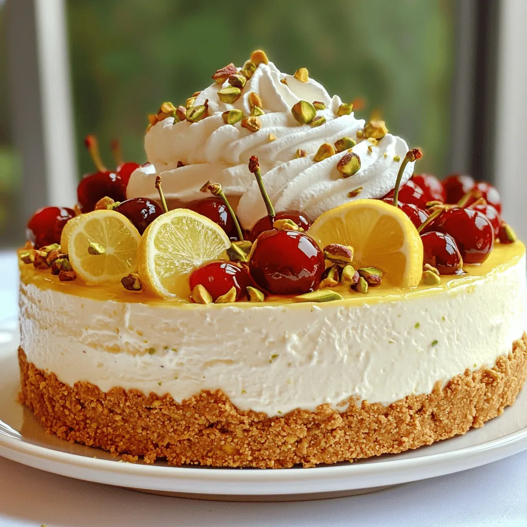 - 1 ½ cups pistachio nuts, shelled - ½ cup graham cracker crumbs - 4 tablespoons unsalted butter, melted - 2 tablespoons brown sugar