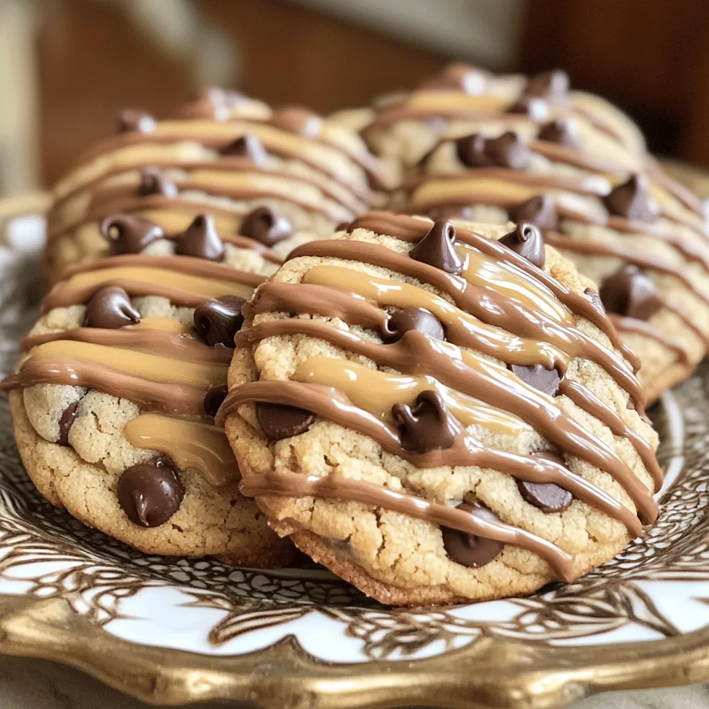 Cookie Butter Cookies Delightful and Simple Recipe