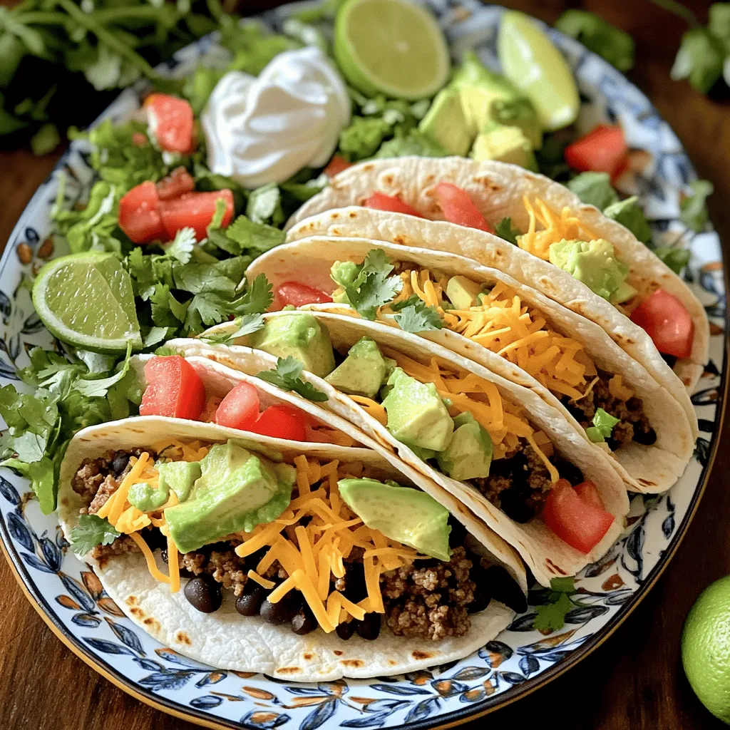 Taco night can be a blast with the right themes. Here are some ideas to spice things up.