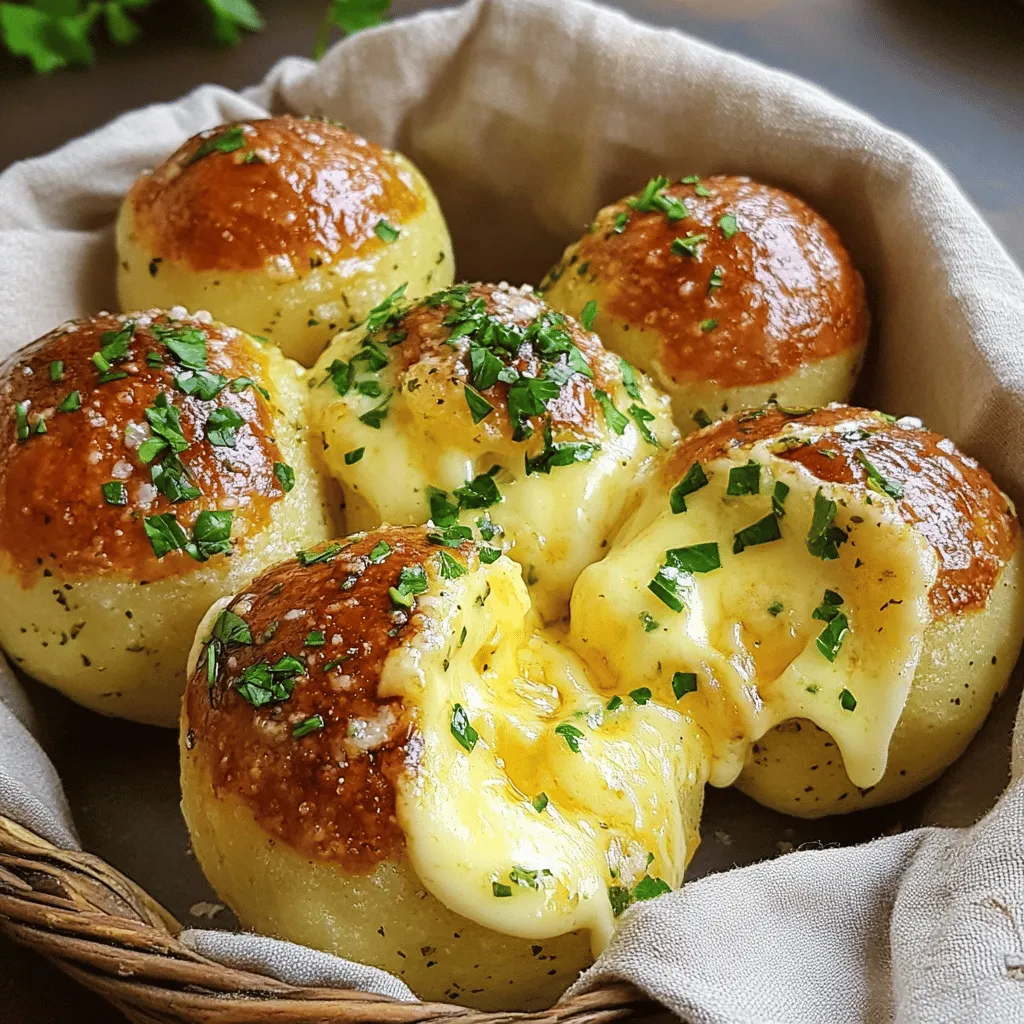 To create these tasty treats, you need just a few simple ingredients. The main star is biscuit dough. You can use one can of refrigerated biscuit dough, which gives a nice rise. Next, grab one cup of shredded mozzarella cheese. This cheese melts beautifully and gives a gooey center.