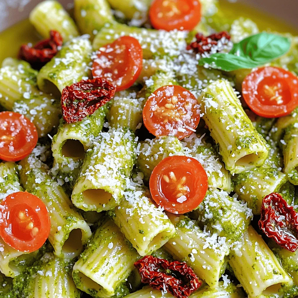 Sun Dried Tomatoes Flavorful and Versatile Options