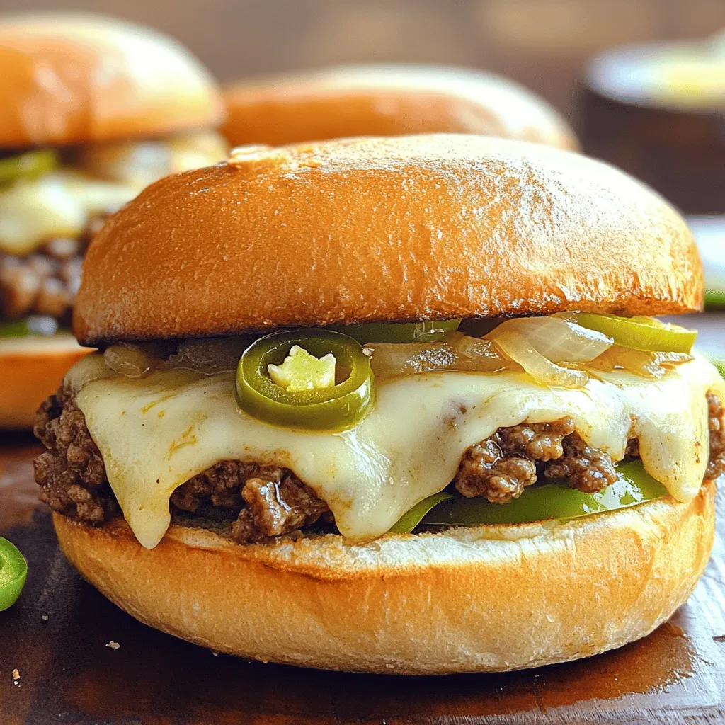 The Original Joe Sandwich brings joy to many. It relies on a few key ingredients. Each one adds its unique touch.