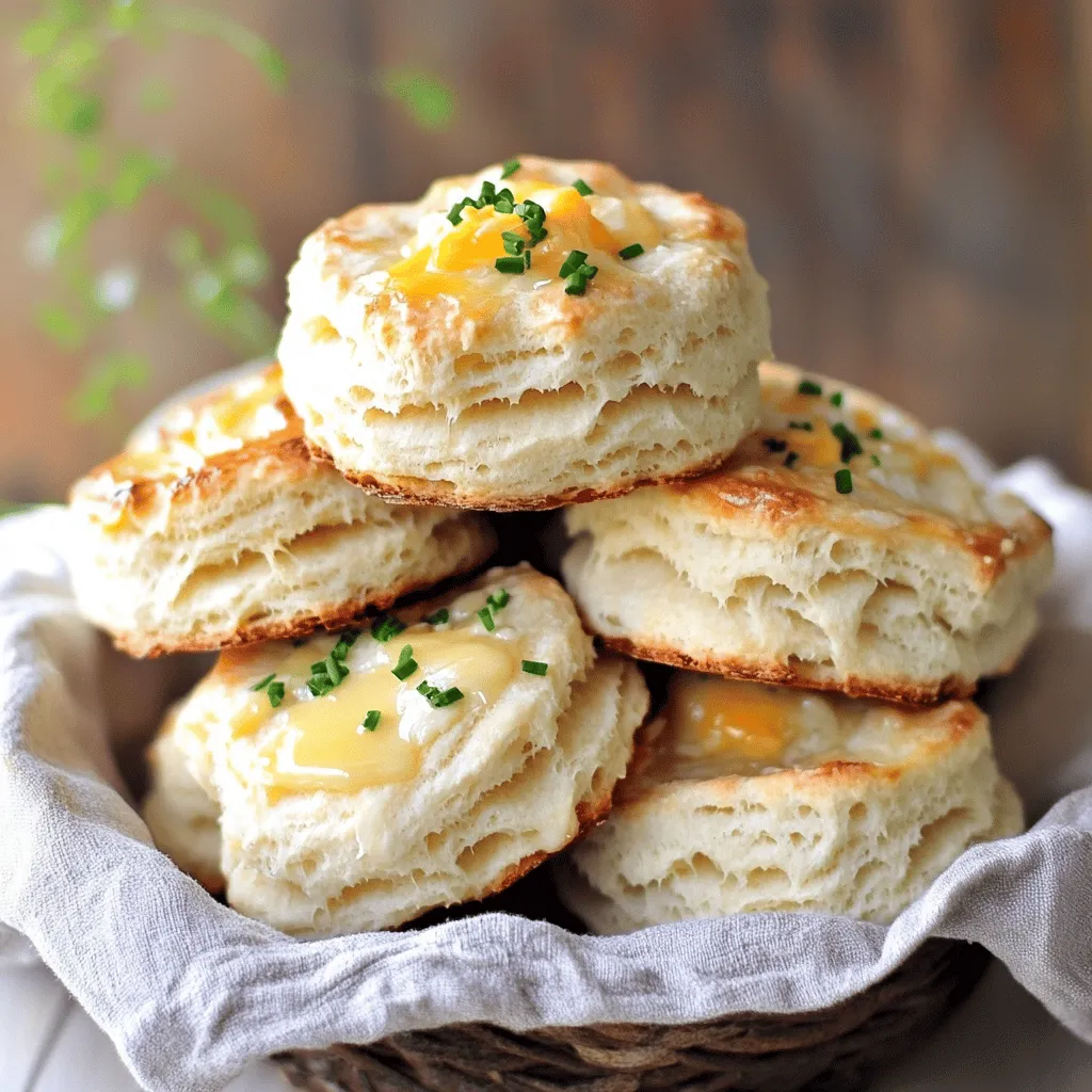 Homemade Biscuits Simple and Fluffy Recipe Guide