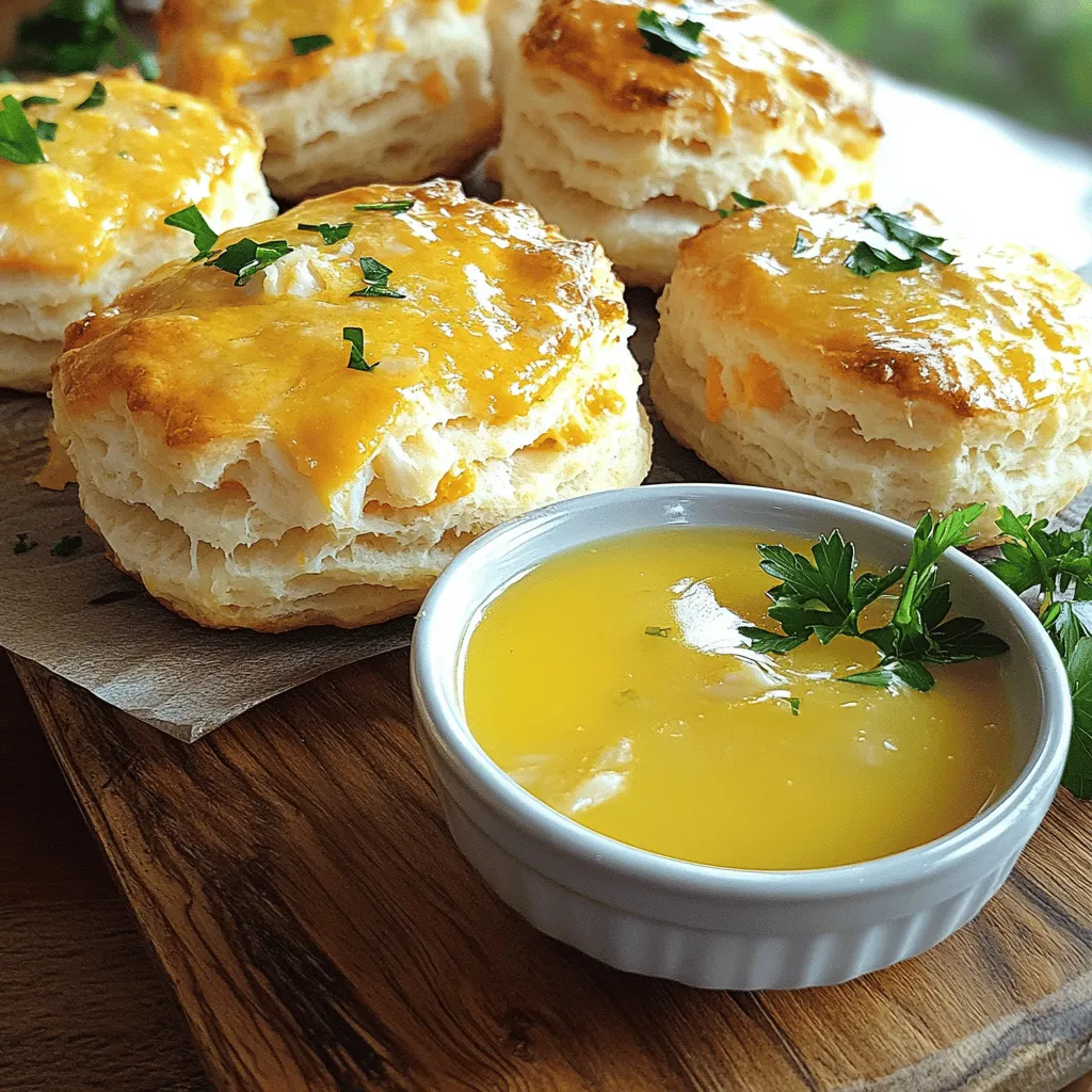 Best Recipe For Crab Stuffed Cheddar Bay Biscuit Download