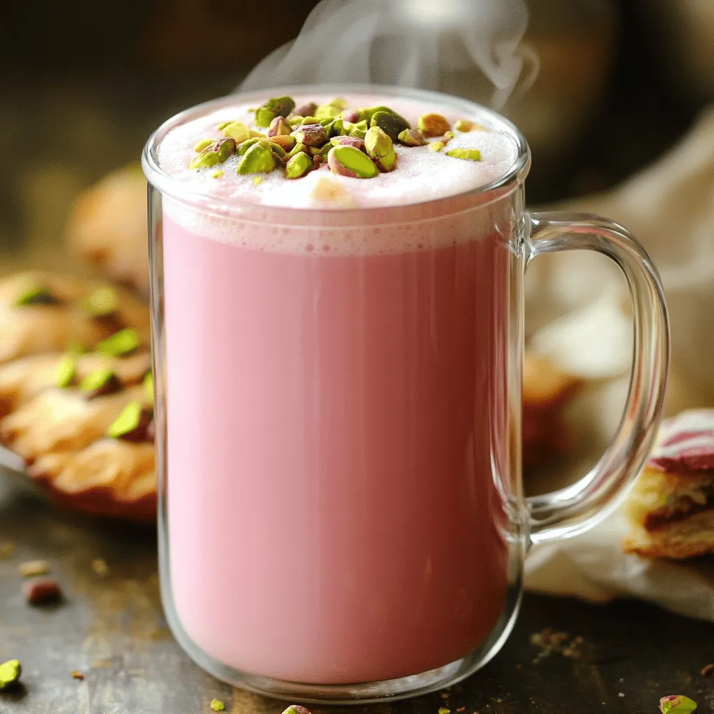 To make this delightful drink, you need the following ingredients: