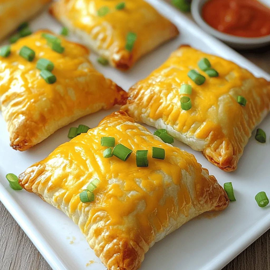Easy Cheesy Chicken-Filled Delicious Family Meal