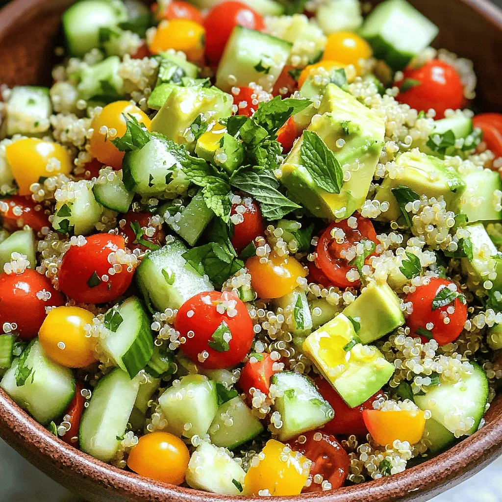 When I think of light and refreshing flavors, I imagine fresh herbs, bright citrus, and seasonal veggies. These ingredients bring joy to our plates. They create dishes that feel light yet satisfying.