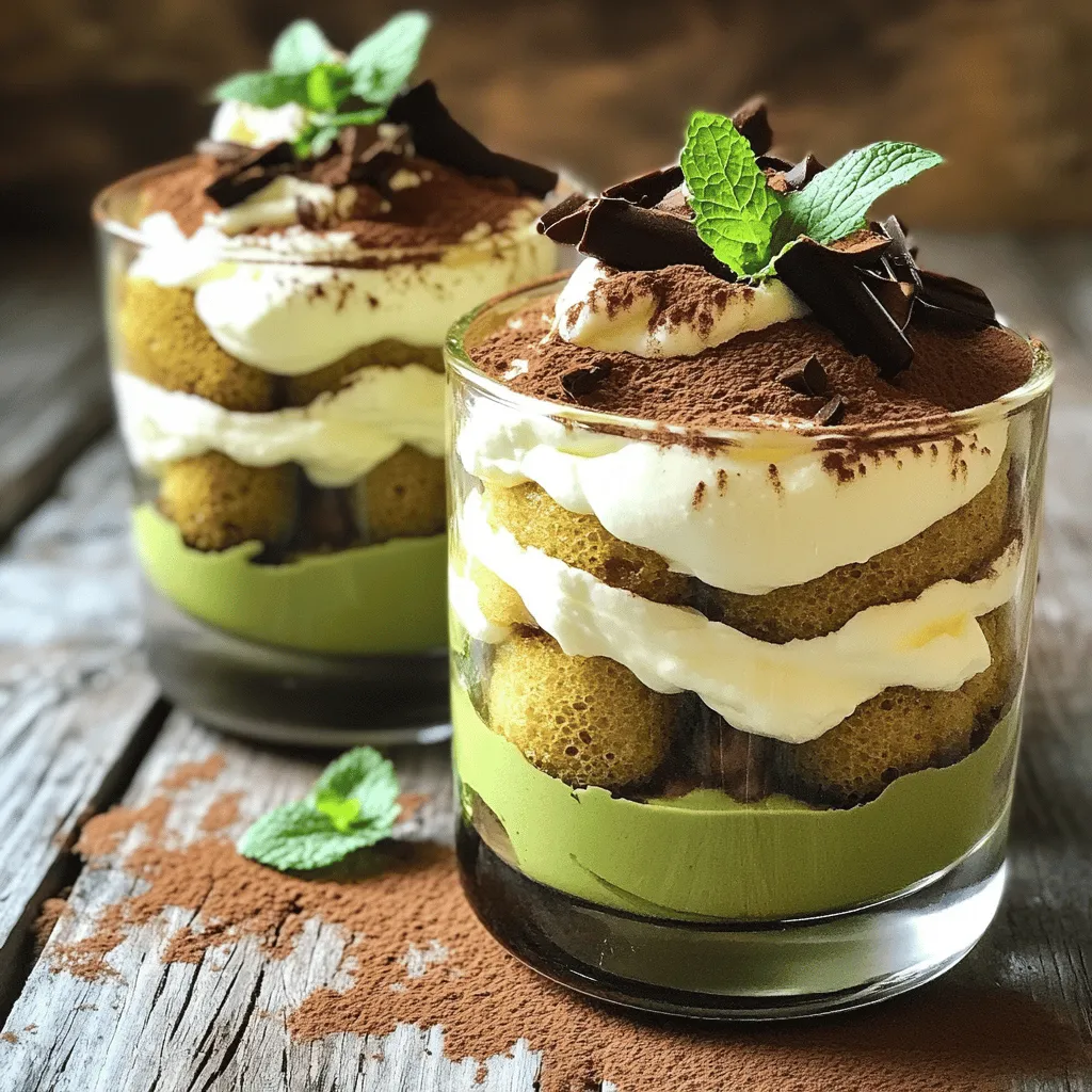 Tiramisu Delight Easy Steps for a Perfect Treat