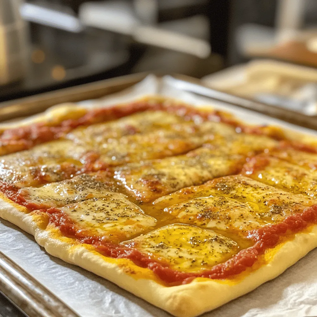 Easy Pizza Crust Quick and Simple Recipe Guide