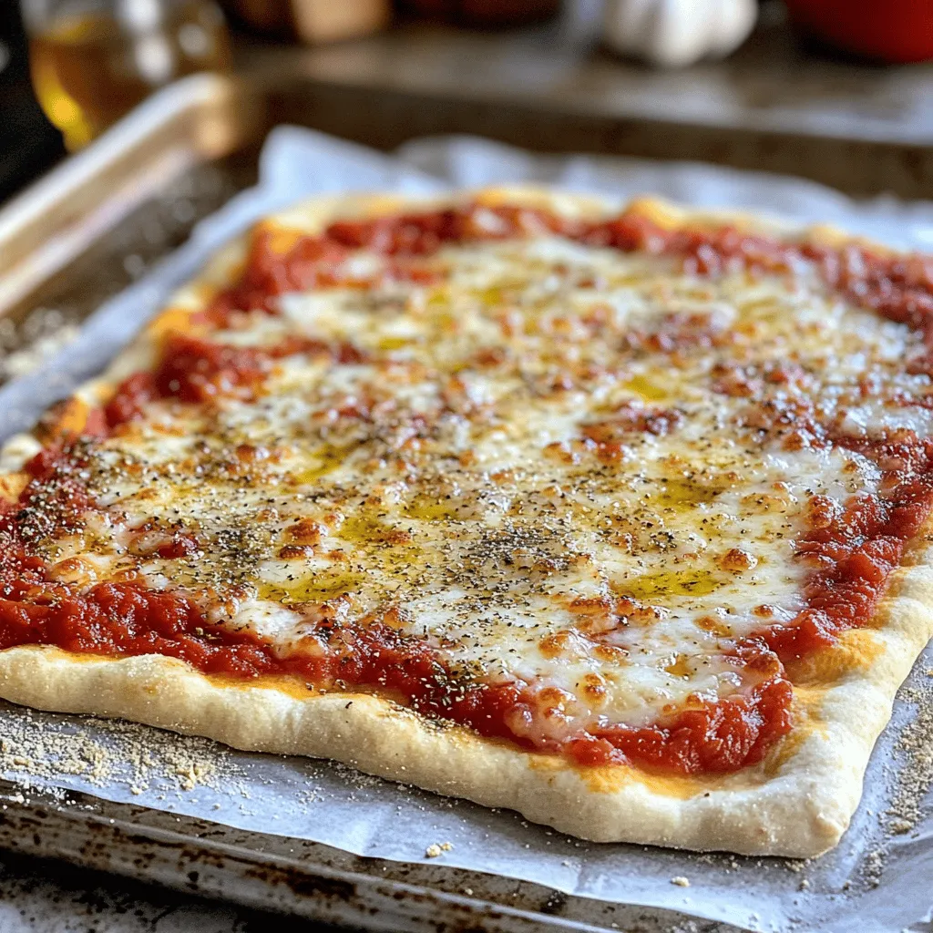 To make the best pizza crust, you need a few simple ingredients. The main ingredient is all-purpose flour. It gives the dough its structure. You also need baking powder, which helps the dough rise quickly. Salt adds flavor, while olive oil keeps the crust moist and tasty. Water binds everything together.