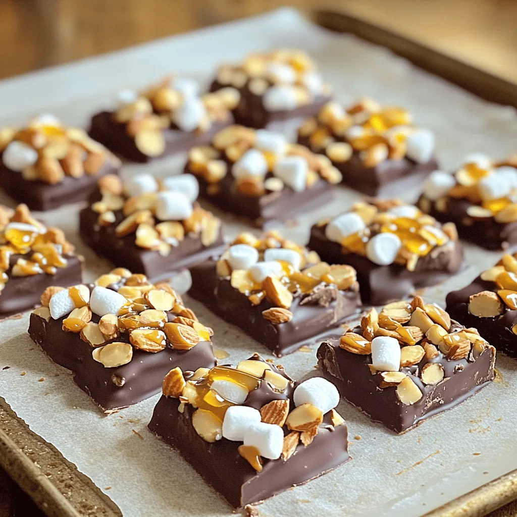 Ingredient Peanut Butter Clusters Quick and Easy Recipe