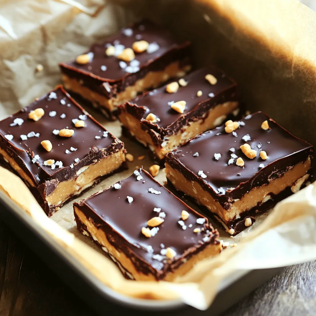 Healthy Date Snickers Irresistible Snack Recipe