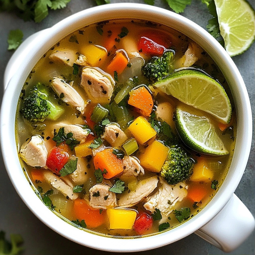Dinners Recipes