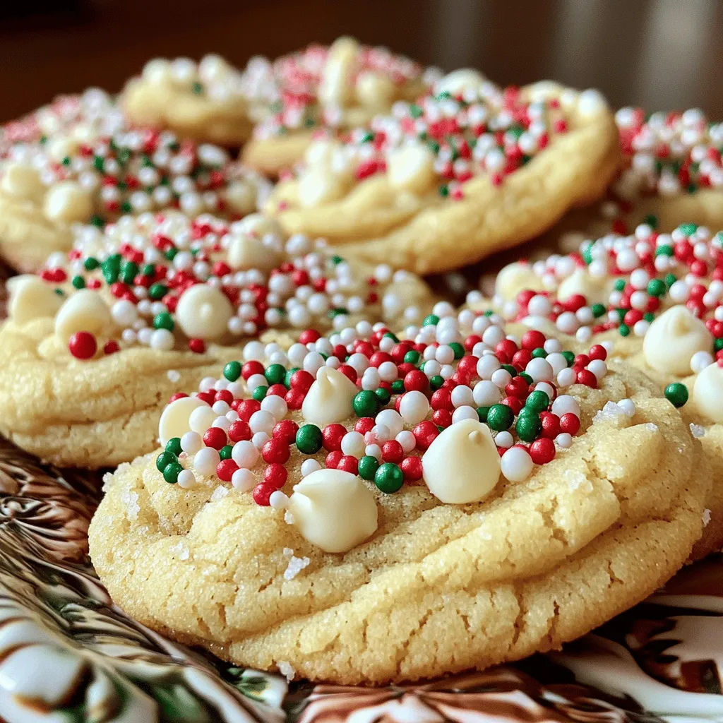 Days of Christmas Cookies Festive and Delightful Treats